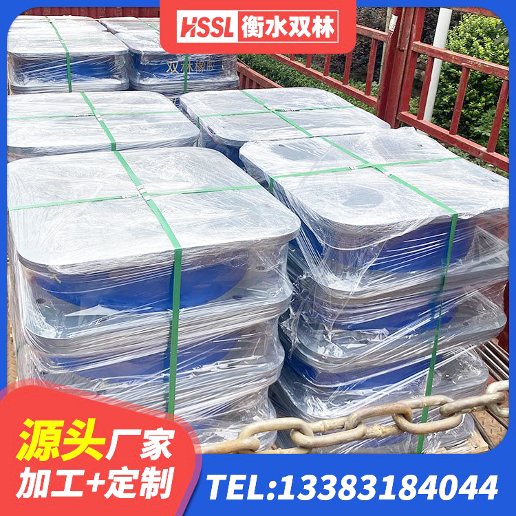 蔚县LNR600支座生产加工 蔚县建筑成品隔震支座生产厂家 蔚县LNR1300隔震支座什么价格 蔚县HDR高阻尼建筑隔震支座生产厂家 - 第7张