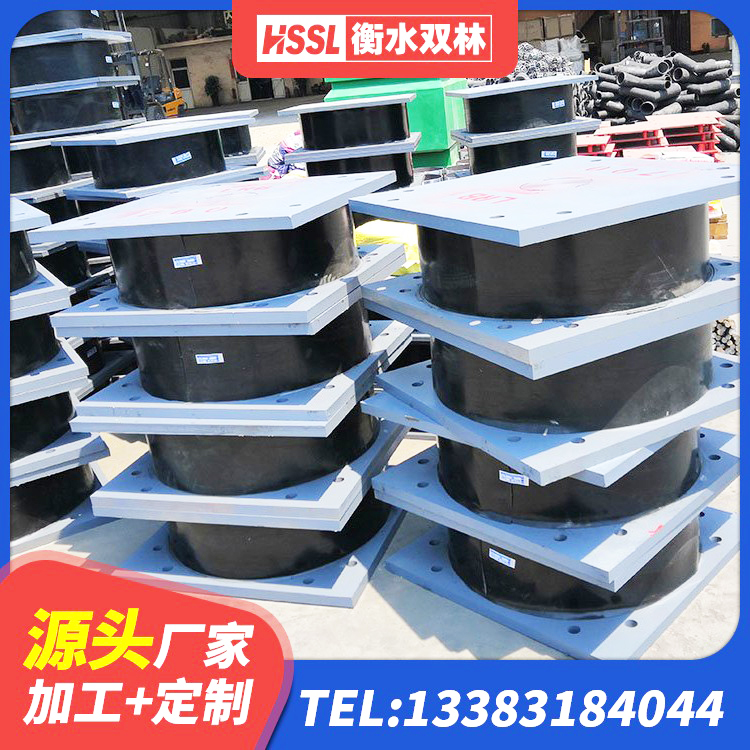 蔚县楼梯抗震支座生产厂家 蔚县LNR水平力分散型隔震支座什么价格 蔚县减震和抗震支座 蔚县LRB700铅芯支座源头工厂 - 第5张