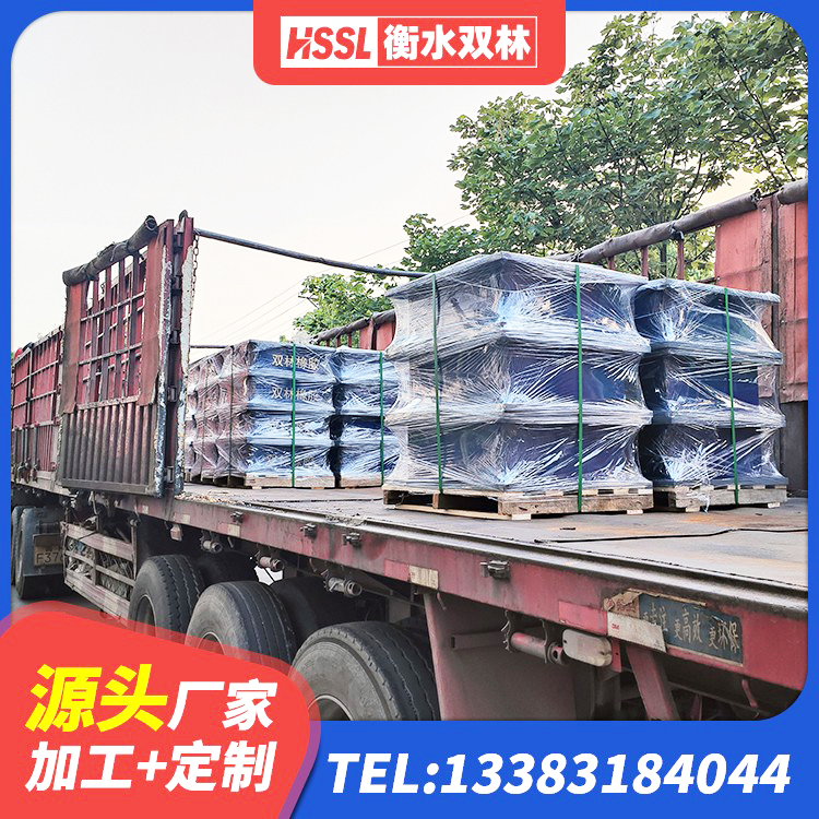 蔚县高阻尼变刚度支座厂家 蔚县建筑橡胶隔震支座供应商厂家 蔚县铅芯减震支座生产厂家 蔚县LNR1000天然隔震支座 - 第4张