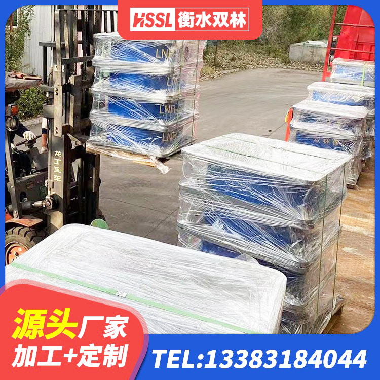 蔚县LNR系列支座源头工厂 蔚县减隔震球型支座 蔚县LRB1300铅芯隔震支座源头工厂 蔚县LRB800铅芯隔震支座厂家 - 第7张