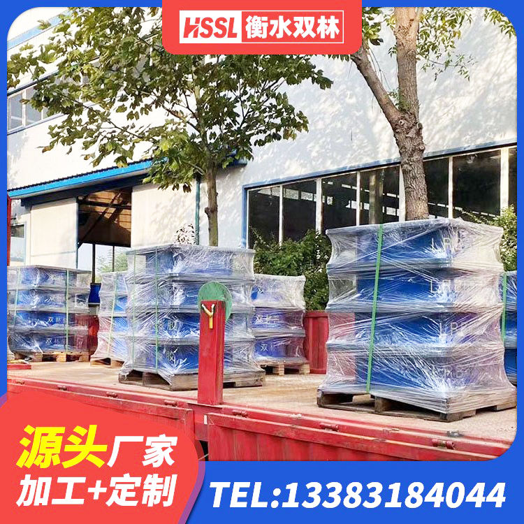 蔚县HDR1200高阻尼隔震支座厂家电话 蔚县防震隔震橡胶支座 蔚县LNR1400支座什么价格 蔚县LRB600的隔震支座源头工厂 - 第7张