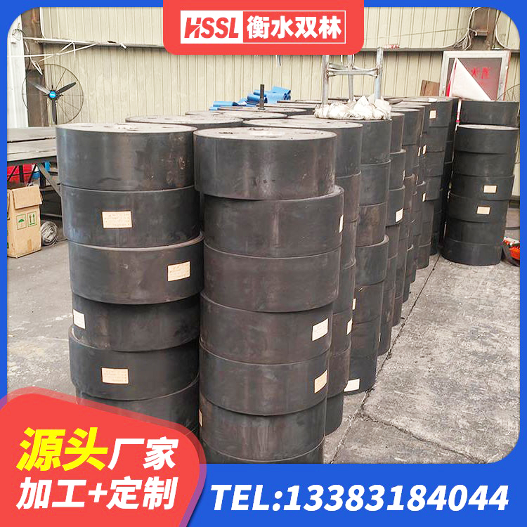 蔚县LNR系列支座源头工厂 蔚县减隔震球型支座 蔚县LRB1300铅芯隔震支座源头工厂 蔚县LRB800铅芯隔震支座厂家 - 第8张