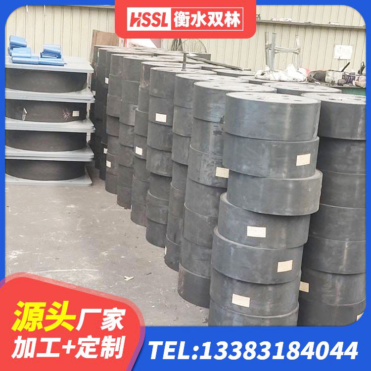 蔚县楼梯抗震支座生产厂家 蔚县LNR水平力分散型隔震支座什么价格 蔚县减震和抗震支座 蔚县LRB700铅芯支座源头工厂