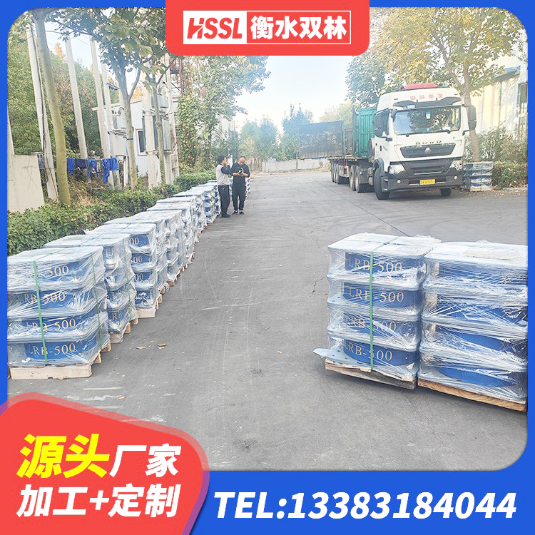 蔚县建筑减震隔震支座厂家 蔚县抗震支座生产厂家 蔚县铅芯橡胶隔震支座LRB1100-220生产厂家 蔚县LRB700隔震支座厂家电话 - 第3张