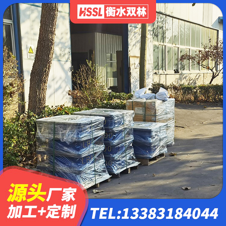 蔚县LNR800支座多少钱 蔚县建筑橡胶隔震支座的源头工厂 蔚县建筑减隔震橡胶支座多少钱 蔚县矩形隔震支座 - 第4张